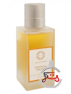 Tropical Fruits Locherber Milano